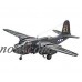 Revell 03939, P-70 Nighthawk, 1:72 scale plastic model   